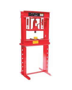 SUN5220 image(0) - 20 Ton Capacity 6 in. Stroke Hydrauli