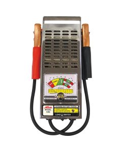MIL1260 image(0) - 100 Amp Battery Tester