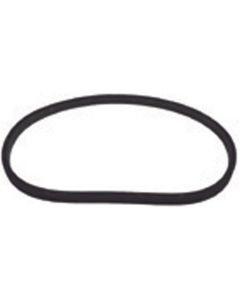 TMRBS17-2 image(0) - Small Black Solid Rotor Silencer Band