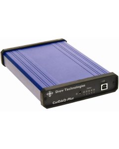 DRWCDPLUS-KIT image(0) - CarDAQ-Plus J2534 Flash Reprogramming Kit