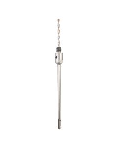 MLW48-20-3582 image(0) - 13" SDS Plus Core Bit Adapter