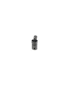 SKT32990 image(0) - SOCKET IMPACT UNIVERSAL 1/4IN. DR W/BALL RETAINER