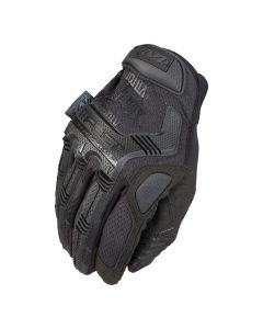MECMP2-F55-009 image(0) - TAA COMPLIANT MPACT2 GLOVE COVERT BLACK MD 9