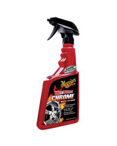 MEGG19124 image(0) - Hot Rims Chrome Wheel Cleaner