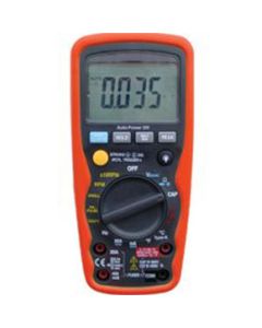 ESI597 image(0) - PREM DIGITAL MULTIMETER