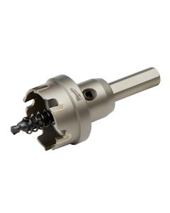 MLW49-57-8619 image(0) - 1-1/4" One-Piece Carbide Hole Cutter