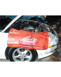 LIS24750 image(0) - FENDER COVER FOAM VINYL HEAVY DUTY