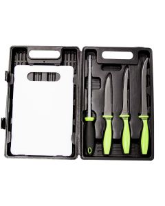 SARSK-130 image(0) - 5pcs Fish Fillet Set
