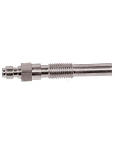 STATU15-3A image(0) - GLOW PLUG DIESEL ADAPTER DURAMAX 6.6L 10X1.25 THRD