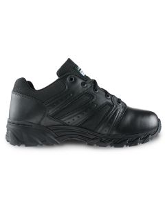 SWT1310-BLK-11.0 image(0) - SWAT CHASE SERIES LOW BOOTS BLACK 11.0