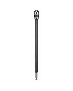 HAN4935653 image(0) - 3/8" Quick Change Bit Holder 12" Length