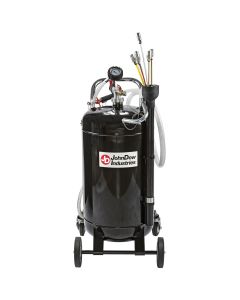 DOWJDI-20EV image(0) - 20 GALLON FLUID EVAC