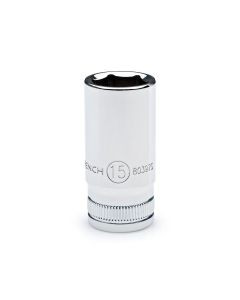 KDT80397S image(0) - 3/8" DRIVE 6 PT