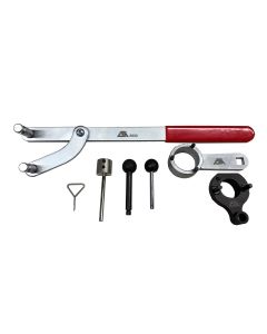 CTA3830 image(0) - VW TDI Timing Belt Tool Kit (EA288)