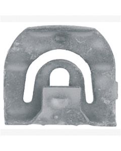 ABD6601 image(0) - Rev Mould Clip Rear Wind GM