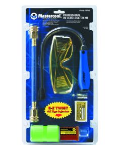 FLEX LIGHT UV LEAK DETECTION KIT