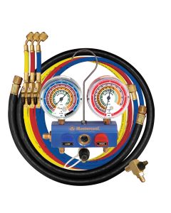 Manifold High Pressure Hvac