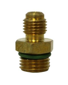14mm-M x 1/4 MFL Adapter