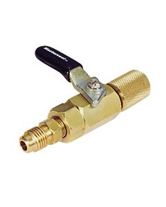 1/4 X 1/4 BALL VALVE