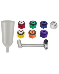 CTA7470 image(0) - 9 Pc. Oil Filling System