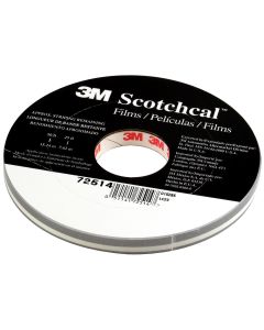MMM725-14 image(0) - STRIPING TAPE-LT SLATE METALLIC 3/8" 150' 2 RL/PK