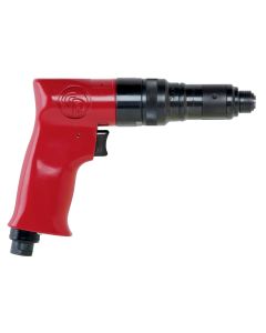 CPT780 image(0) - SCREWDRIVER AIR 1/4" REV. GUN STYLE F SPEED 1800RP
