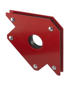 4" Welding Tool Positioning Magnet (#50 Load)