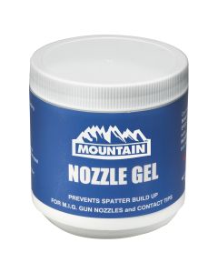 Welding Anti-Spatter Gel, 16 oz.