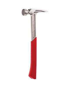 22 oz Milled Face Framing Hammer
