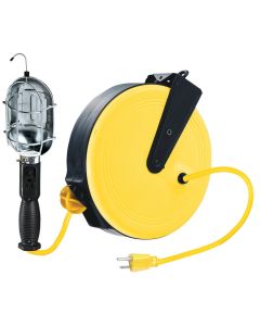 KTI73330 image(0) - Incand Trouble Light Reel w/ M