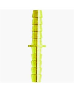Hose Mender, 3/8" ID Hose, 2/cd