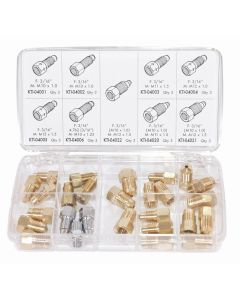 KTI00001 image(0) - 27 PC BRAKE ADAPTER KIT