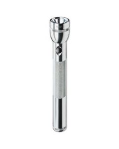 MAGST3D106 image(0) - 3D LED Flashlight -Silver