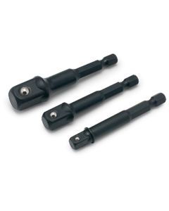 TIT32975 image(0) - 3pc Socket Adapter Set