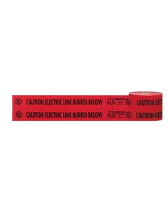 MLW22-130 image(0) - SHIELDTEC® Standard Non-Detectable Tape-Electric Line