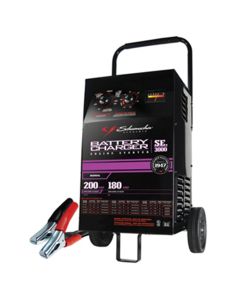 SCUSE-3000 image(0) - WHEELED CHARGER