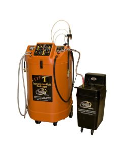 SYMATF image(0) - Multi-Fluid Transmission Fluid Exchanger