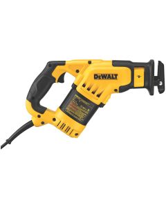 DWTDWE357 image(0) - 12 Amp Corded Compact Reciprocating Saw