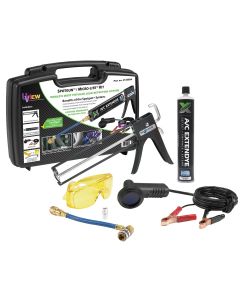 Spotgun/Micro-Lite A/C ExteDye Leak Detection Kit