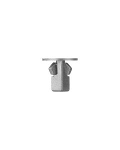 ABD6242RX image(0) - 5-1/4"(#14) -SCREW GROMMETS BL