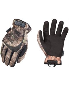 MECMFF-730-012 image(0) - Mossy Oak FasFit Glove XXL
