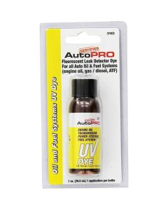 IND374CS image(0) - 1 oz UV Dye-Eng/Trans