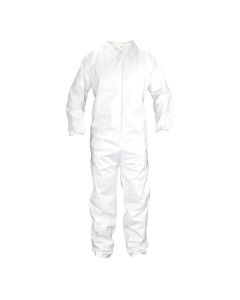 SAS6856 image(0) - Gen-Nex All-Purpose Crew Coverall, XXXL