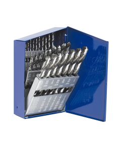 HAN60148 image(0) - BIT DRI SET 29PC 3/8 RS