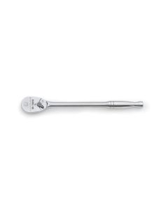 KDT81028 image(0) - 1/4"Dr. L8 84T Full Polish Long Handle Ratchet
