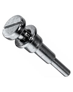 KTI70013 image(0) - CUT OFF WHEEL ARBOR/ MANDREL