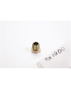 7/16"-24 INVERTED FLARE NUT (9/16" WRENCH) (4)