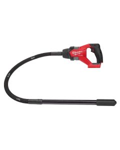 MLW2910-20 image(0) - M18 FUEL™ 4' Concrete Pencil Vibrator