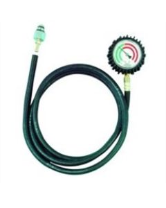 EXHAUST BACK PRESSURE KIT