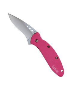 KER1600PINK image(0) - CHIVE 1600 PINK KNIFE